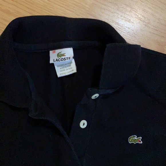 LACOSTE  🐊 - Picture 2 of 2